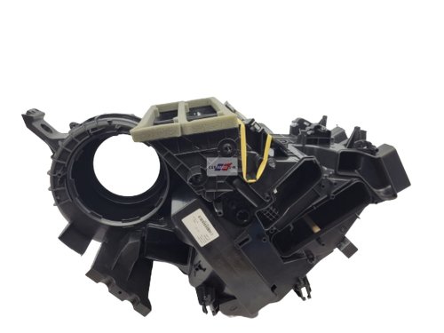 Klimaanlagen Verdampfer 1611705380 Citroën C4 Cactus Neu OE PSA