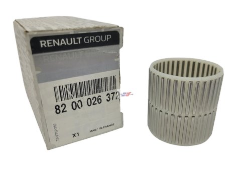 Getriebelager 8200026372 PK5/6/PF6 Neu OE Renault Master III
