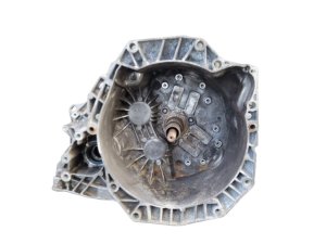 Automatikgetriebe 1,5DCI DC4009 320107904R  OE Renault  Megane IV