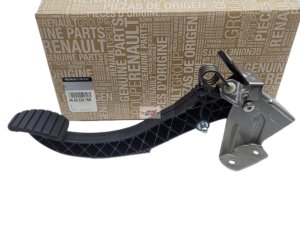 Kupplungspedal 465033576R Kangoo Citan Kubistar Original