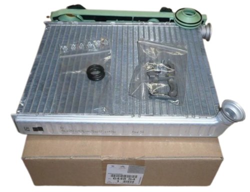 Heizung Original 6448S4 C3 Picasso 308 RCZ