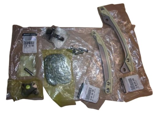 Steuerung Komplett Original 130C13476R Clio 5 Fluence 1.6 16V