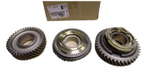 Synchronisator für Getriebe OE 1682771080 Jumper 2 Boxer 3
