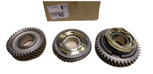 Synchronisator für Getriebe OE 1682771080 Jumper 2 Boxer 3