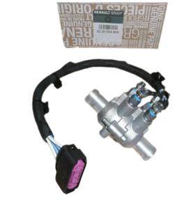 Wasserheizung Original 922000486R R Espace 4 2.0DCI