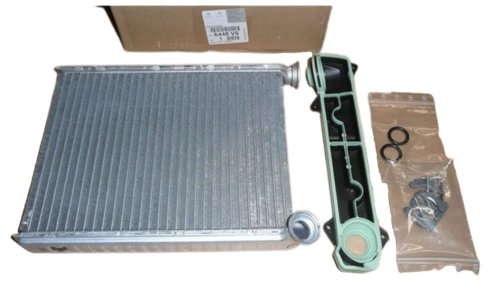 Heizung Original 6448V6 PSA P308 2.0HDI