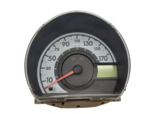 Tachometer C1 107 Aygo  1,0  83800-0H131-A  6105G1