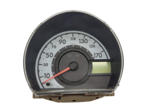 Tachometer C1 107 Aygo  1,0  83800-0H131-A  6105G1