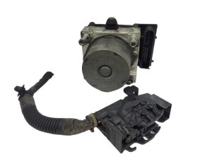 Abs-Pumpe C1 107  Aygo 4541F5 Bosch 0265800441  44510-0H010