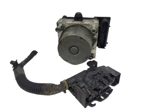 Abs-Pumpe C1 107  Aygo 4541F5 Bosch 0265800441  44510-0H010