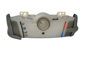 Lüftungsblende 107 C1 Aygo 55900-0H010  6452P5 PSA Toyota Valeo