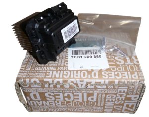 Widerstand Megane 3, Scenic III 7701209850