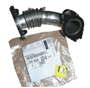 EGR-Leitung Original 9678390580 PSA 2.0BlueHDI