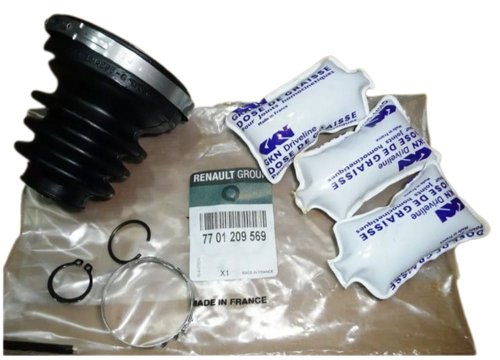 Gelenkabdeckung Original 7701209569 Renault Scenic 2