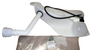 Waschflüssigkeitsbehälter Fluence 289103155R