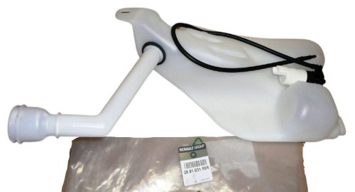 Waschflüssigkeitsbehälter Fluence 289103155R