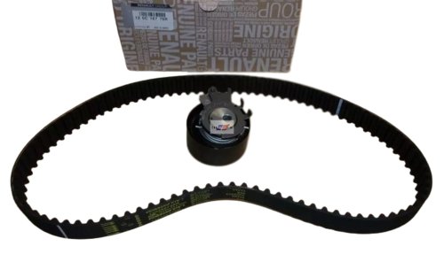 Steuerungssatz 130C16776R Clio Neu Original