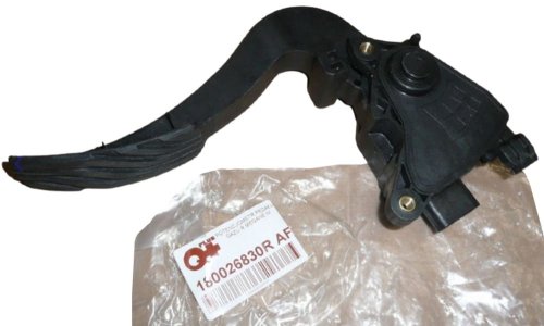 Gaspedal-Potentiometer Megane Scenic 4 180026830R