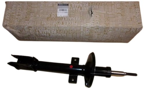 Stoßdämpfer hinten Original 562107769R Duster 4x4