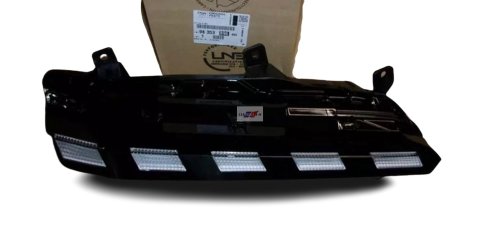 Linke Frontleuchte LED  9835389680 Peugeot 308 III Original
