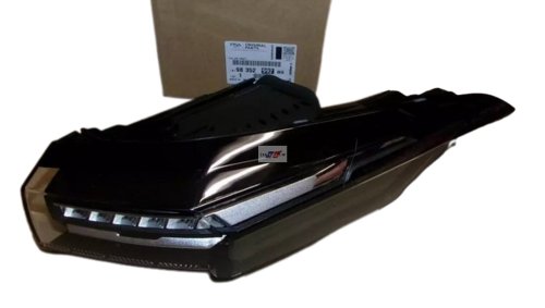 Rechte Rückleuchte LED 9835299280 Peugeot 308 III Original