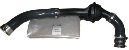 Luftleitung Clio IV 144600661R 1.5DCI