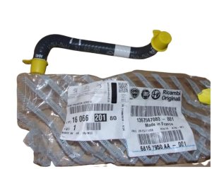Original-Luftleitung 1606620180 PSA Jumper 3