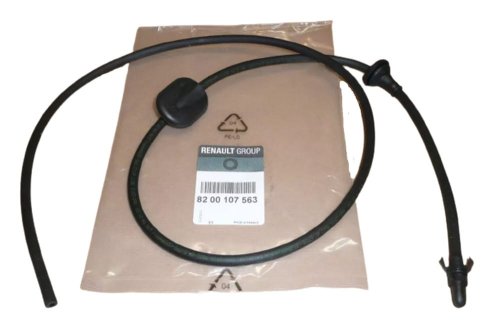 Scheibenwaschdüse hinten Original 8200107563 Clio 3