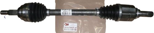 Antriebswelle links Clio IV 391017093R