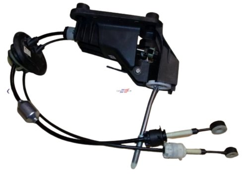 Schalthebel 2400HP Citroen C2 ,C3 Peugeot 207 1.6 HDI Neu Original