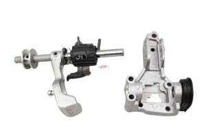 Getriebehebel 255128 Jumper Boxer Ducato BVM5 Original