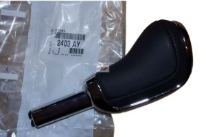 Schalthebel 2403AY Citroen C6  Neu Original