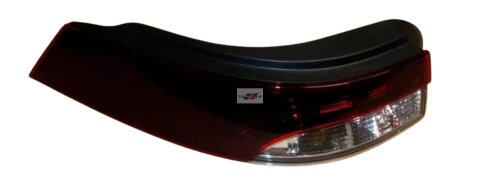 Lampe 265550012R Renault Megane III CC Links hinten Original