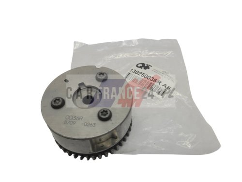 Nockenwellenrad 1,6 16V 130250036R Neu Original Renault Megane III