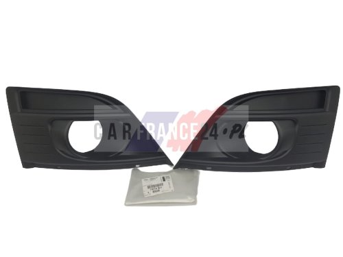 Halogenrahmen 7414SJ Citroen C4 Picasso Original