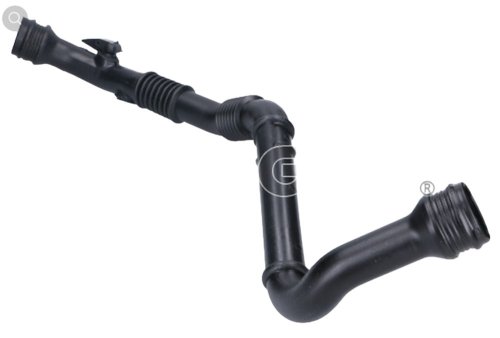 Original-Luftleitung 8200875380 Kangoo 2 1.5DCI