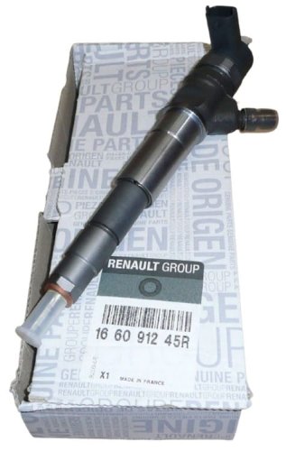 Einspritzdüse Master 3 Movano NV400 2.3DCI 166091245R