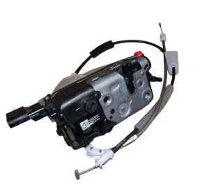 Türschloss 9819038880 Rechts hinten Citroen C4 Cactus Original