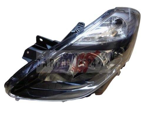 Linker Scheinwerfer 260106858R Neu OE Renault Clio 3