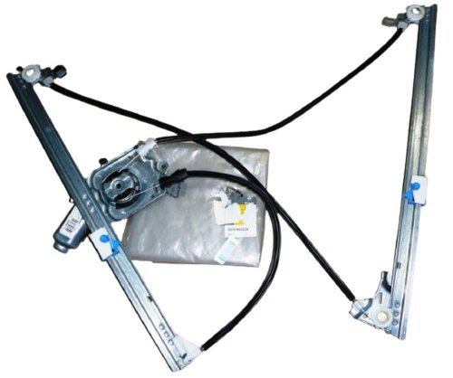 Fensterhebermechanismus links vorne Espace IV 8200485229