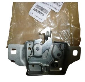 Motorhaubenschloss 8200257616 Renault Modus Original