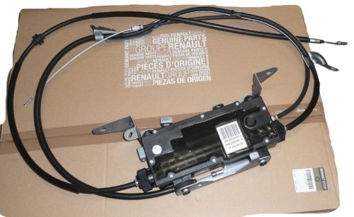 Handbremsmechanismus 360100830R Renault Espace IV