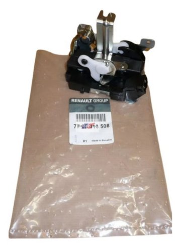 Kofferraumschloss 7700413508 Renault Laguna Kombi Original