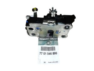 Türschloss 7701046800 Rechts vorne Renault Kangoo 98-02 Original