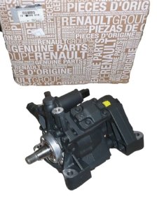 Einspritzpumpe 167000061R  Megane Duster 1.5DCI