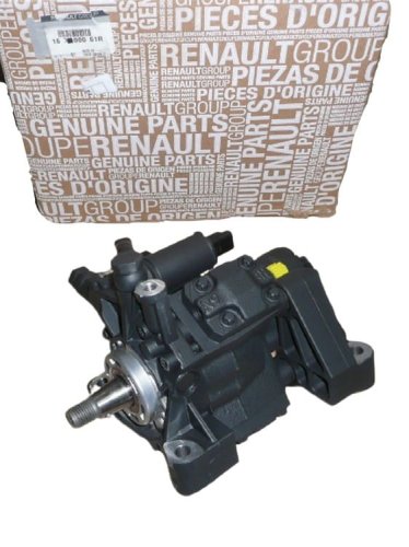 Einspritzpumpe 167000061R  Megane Duster 1.5DCI