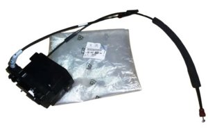 Türschloss 9826138180 Links hinten Citroen C4 Picasso Original