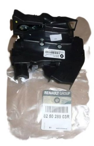 Türschloss 825028903R Rechts hinten Renault Megane IV Original