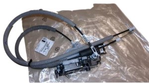 Türschloss rechts 9808416580 Citroen Jumpy 4 Peugeot Expert 4 Original