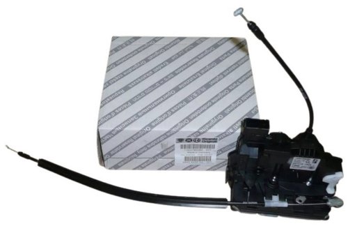 Kofferraumschloss 1393796080  Jumper Boxer Ducato 3 Original